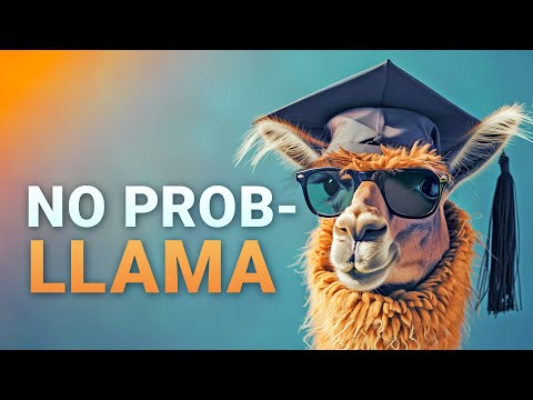 Meta’s Llama3 AI: ChatGPT Intelligence… For Free!