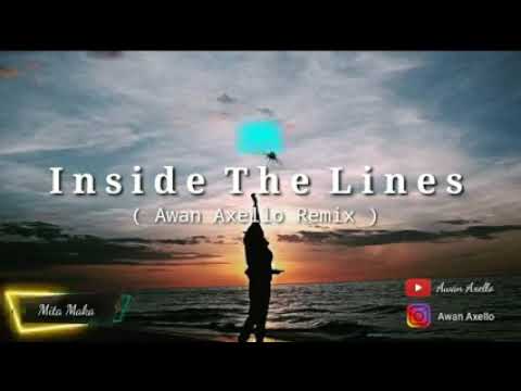 Awan Axello - Inside the Lines (FvnkyNight2k19)