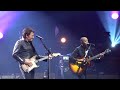 Gail Ann Dorsey Matthieu Chedid Space Oddity Live Cover Paris Studio 104 10 06 2022