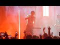 Sematary Full Set W Ghost Mountain Hackle Live Regent Theater Los Angeles CA