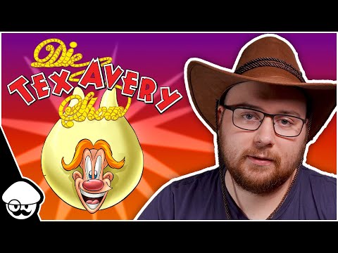 Die Tex Avery Show... hat existiert