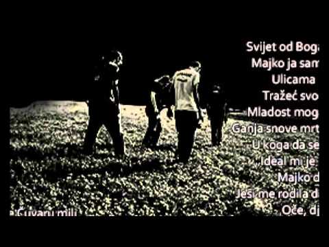 M.O.R.T. -  Anđele čuvaru