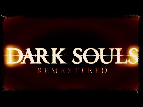 Dying in Dark Souls Remaster pt 11