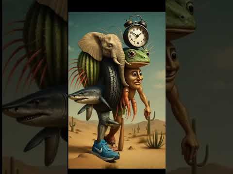 Tripi tropi tropa tripa tralala