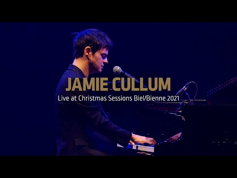 JAMIE CULLUM Live at HENAMusic Sessions 2021