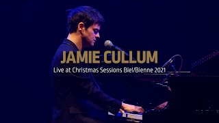JAMIE CULLUM Live at HENAMusic Sessions 2021