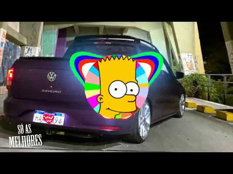 Os Barões da pisadinha - Amor de Rapariga ( Misterioso PF )