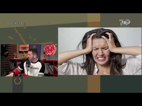 Wake Up/ Psikiatre, Anila Hashorva: E fiksuar pas larjes së duarve? Konsultohu me një mjek