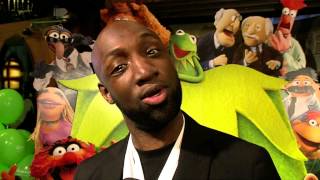 The Muppets | Mahna Mahna video met Armin van Buuren, Charly Luske and many more