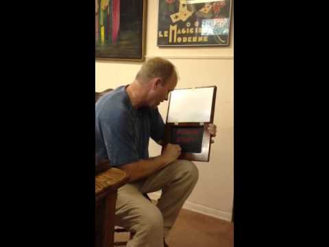 Final Answer Parlor by Rocky Clements