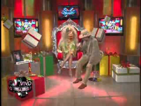 SuperXclusivo - Productora molesta por revolú en su programa...