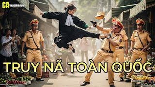 Traffic Police Looked Down On An Ordinary Girl Who Turned Out To Be A Supreme Court Lawyer – And ...