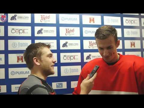 Hráči A-týmu BK Havlíčkův Brod zvou fanoušky na sobotní domácí derby proti Žďáru nad Sázavou