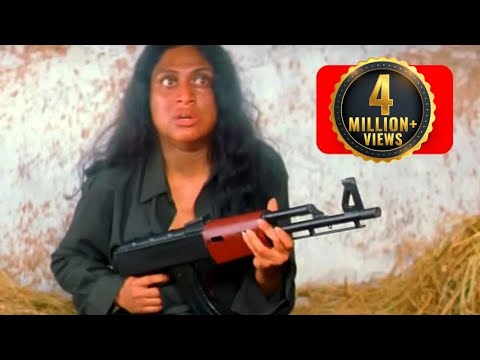 अगर तुम जिना चाहते हो तो बाहार निकल मेरी ३ गिनेसे पहले - अजय देवगन जबरदस्त Action सीन -Tango Charlie