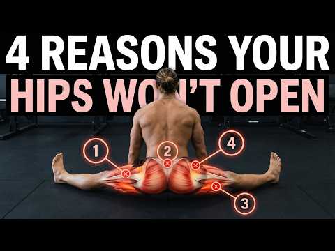 Your Body Is Failing in 4 Places — That's Why the Pancake Is Impossible
