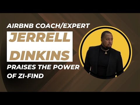 Jerrell Dinkins video testimonial