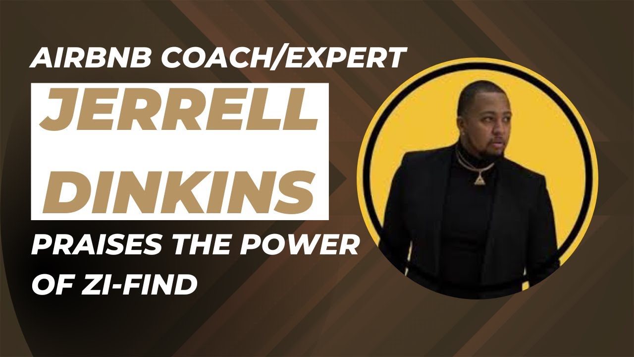 Jerrell Dinkins video testimonial