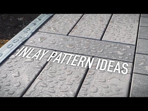 Quick Tip: Inlay Patterns & Break Ideas || Dr Decks