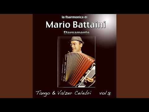 Bandoneon arrabalero, tango