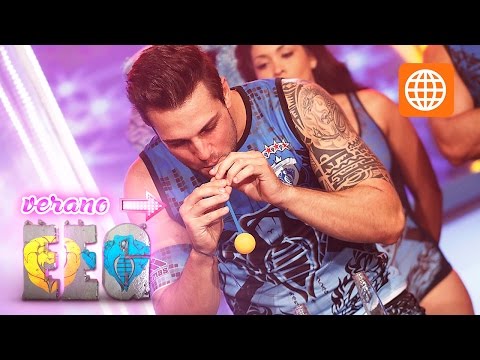 EEG 04-04-2016 parte 4/6 - Onceava Temporada