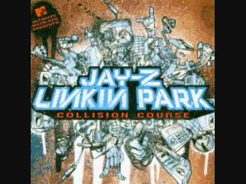 Big Pimpin´- Papercut - Linkin Park - Collision Course