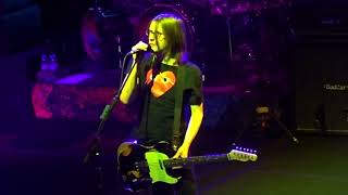 Steven Wilson "Permanating" @ l'Olympia - 12/03/2018