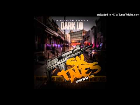 Dark Lo - "You Know Its Me" Prod by GoodworkCharlie