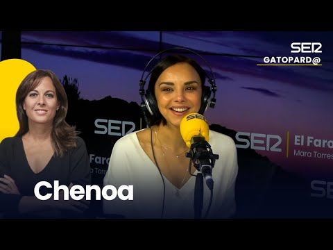 Chenoa: "Decidí no venderme, y no me vendí"