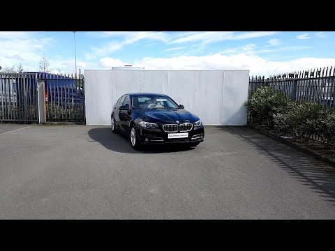 151d18975 Black 520d Joe duffy Dv