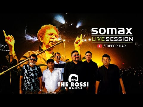 SOMAX LIVE SESSION - BANDA THE ROSSI