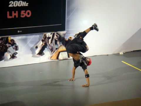 240509 Korea Sparkling Bboy Battle (1/10) - judges showcase