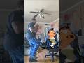 Unc back With Unc? #UncDance #Trending #Shorts #dance #fyp Uncle Kyle Exum #viral