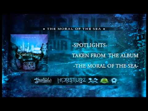 Relive Your Fall - Spotlights feat. Florian Batze (Myra)