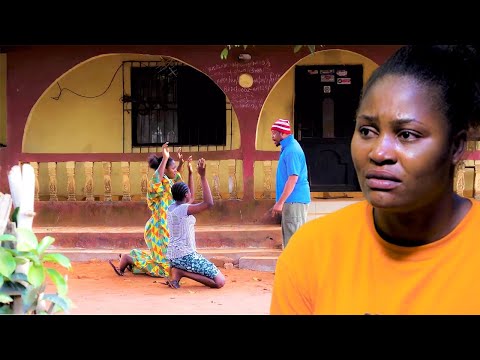 PAINFUL MARRIAGE 1//LATEST NEW NOLLYWOOD MOVIE 2022