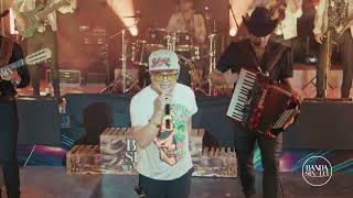 Pista Secreta - Banda Sin Ley / Cover En Vivo (Concierto Live)