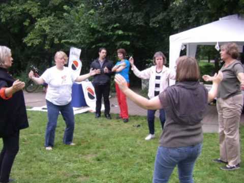 VAK beim Stadtteilfest Südstadt/Biestow