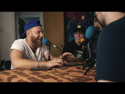 We Dem Boyz  Season 3 Ep 1: Rioma x Nate Ouellette (Co Host Tony Lit) (Presented By Detox Studios)