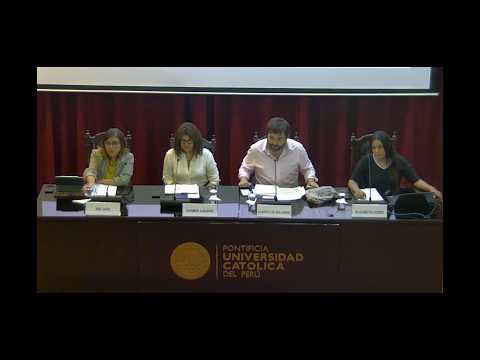 XXI Encuentro de DDHH - Día 4 Mesa 5