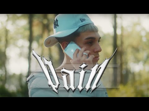 44 KID - PAIN (Video Oficial)