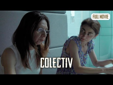 Colectiv | Romanian Full Movie | Documentary Crime