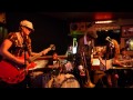 Eef and the Blues Express with Sadie Johnson "You ...