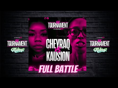 Cheyraq vs Kausion