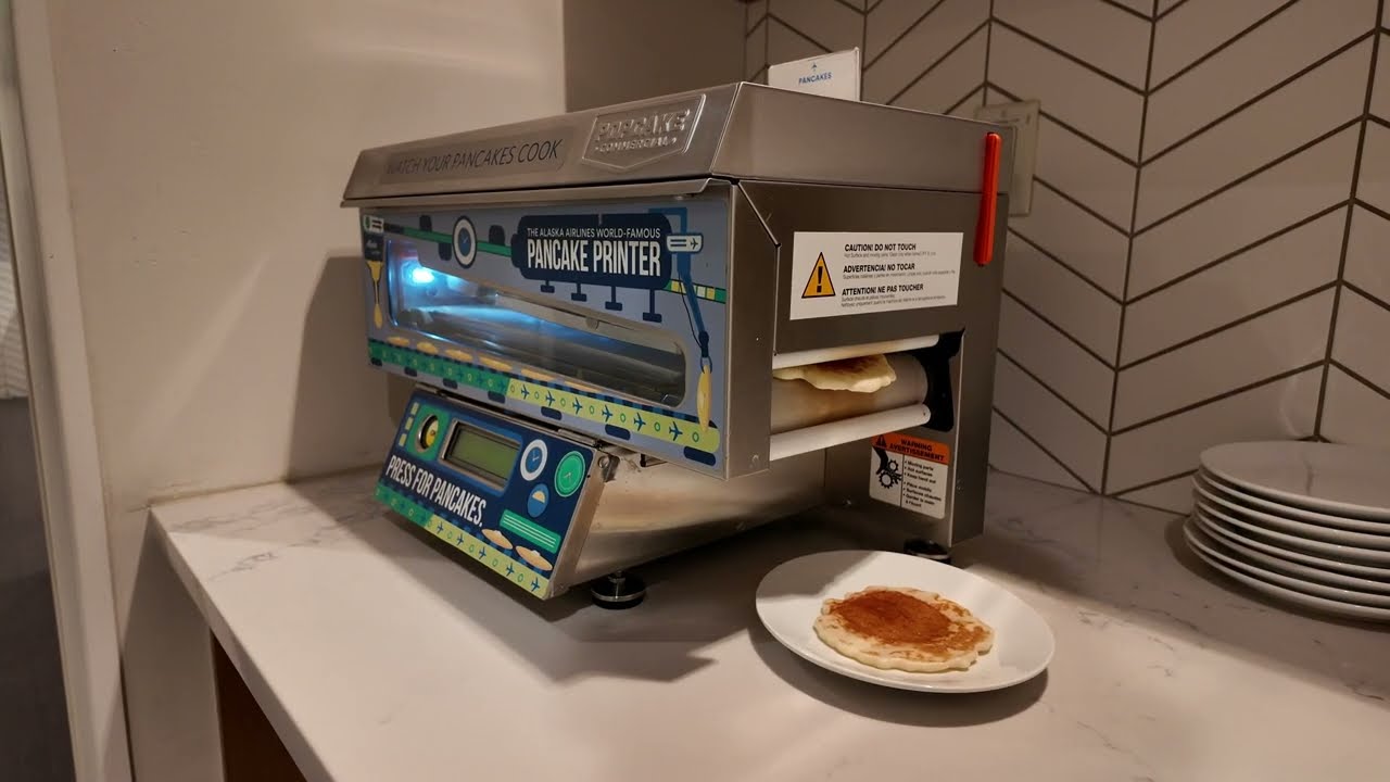 Alaska Lounge - Concourse C