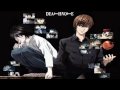 04- Death Note / Theme ~instrumental~ by ...