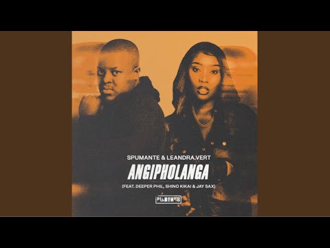 Spumante & Leandra.Vert - Angipholanga (Official Audio) feat. Deeper Phil, Shino Kikai & Jay Sax