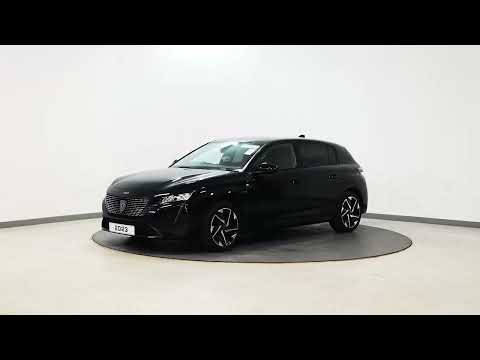 *83* 2023 Peugeot 308 1.6 ALLURE PREMIUM - Image 2