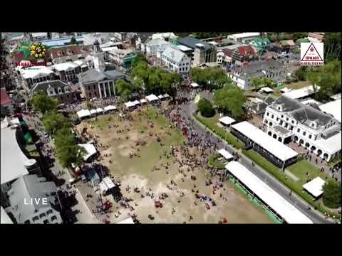 STVS De Nationale Zender LIVE