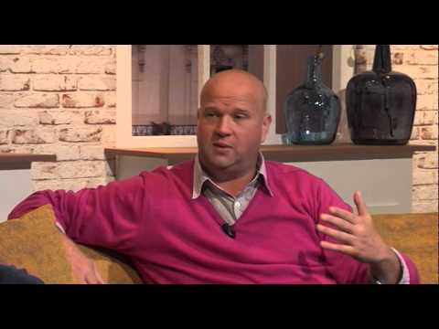 Café Tinto, 27 oktober 2014, deel 2 - Markus Wegert, Family7