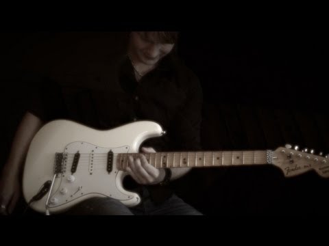 Marcus Lavendell - In chase of the wind (John Norum cover)