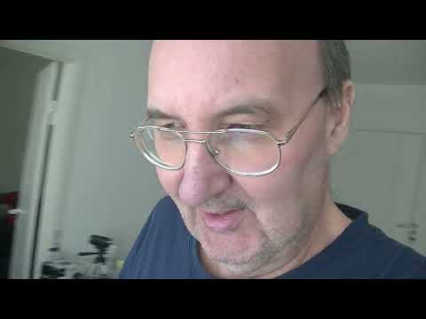 MongoTV_9611 - SUPER TAK DONATION AF PENGE SLÅET TIL MONGO TV